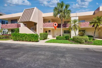 3001 S Palm Aire Dr #107, Pompano Beach: photo 1 of 47