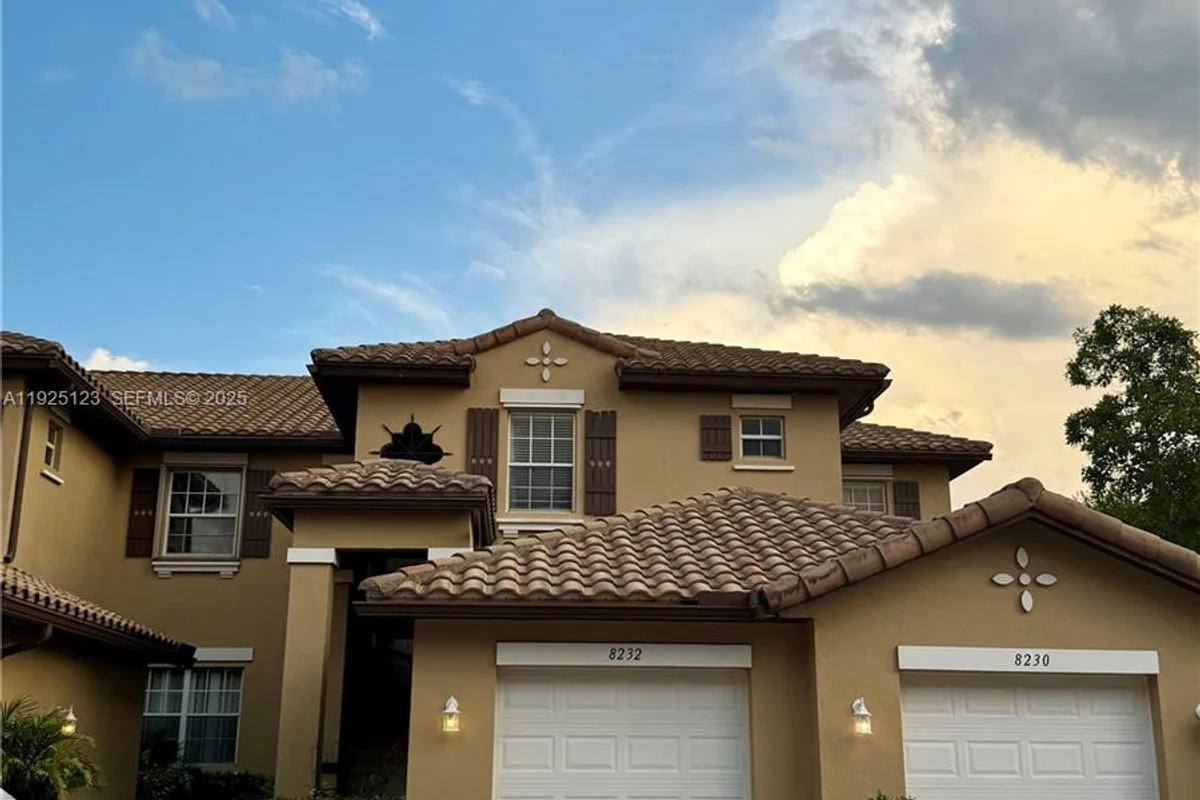 8232 NW 128th Ln #39-F, Parkland: photo 1 of 13