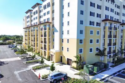 11239 NW 4th Ter #B1.3, Sweetwater: photo 1 of 24