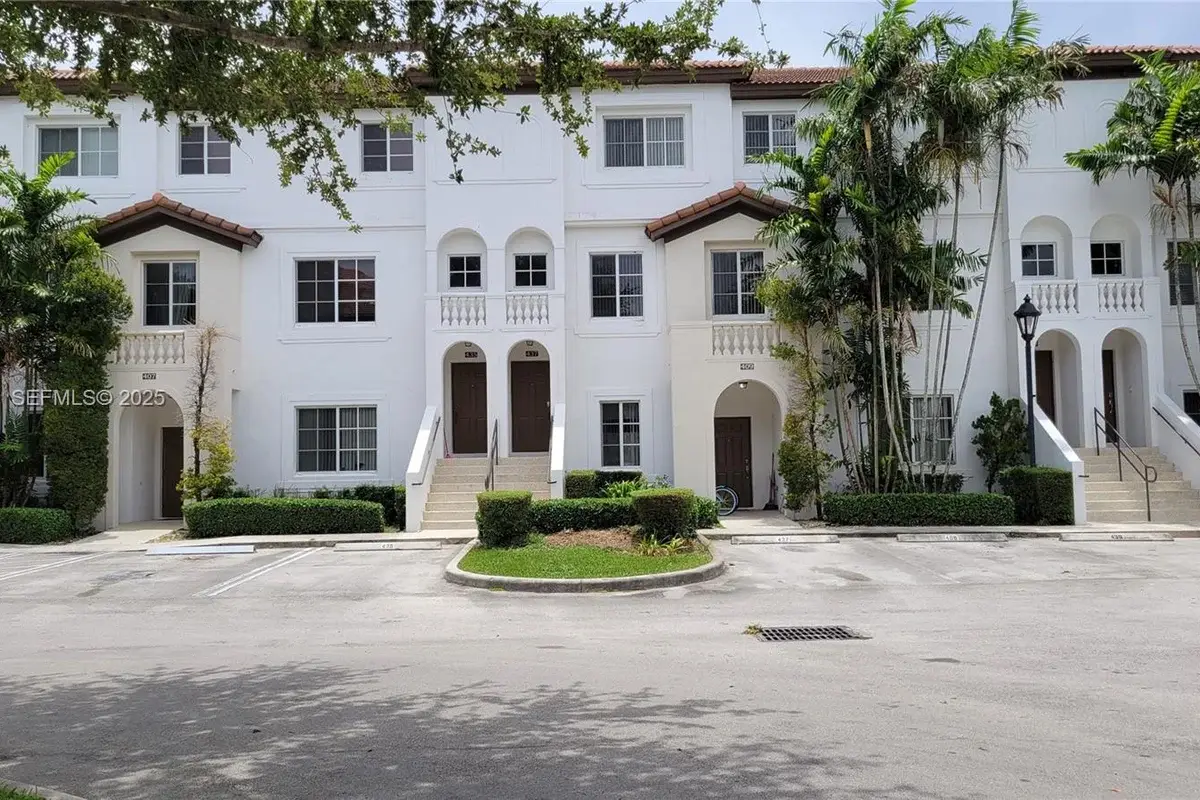 12600 SW 50th Ct #437, Miramar: photo 1 of 24