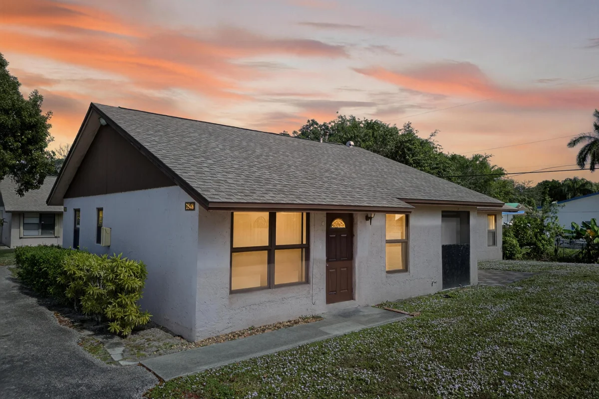 2548 Ida Way, West Palm Beach: photo 1 of 33