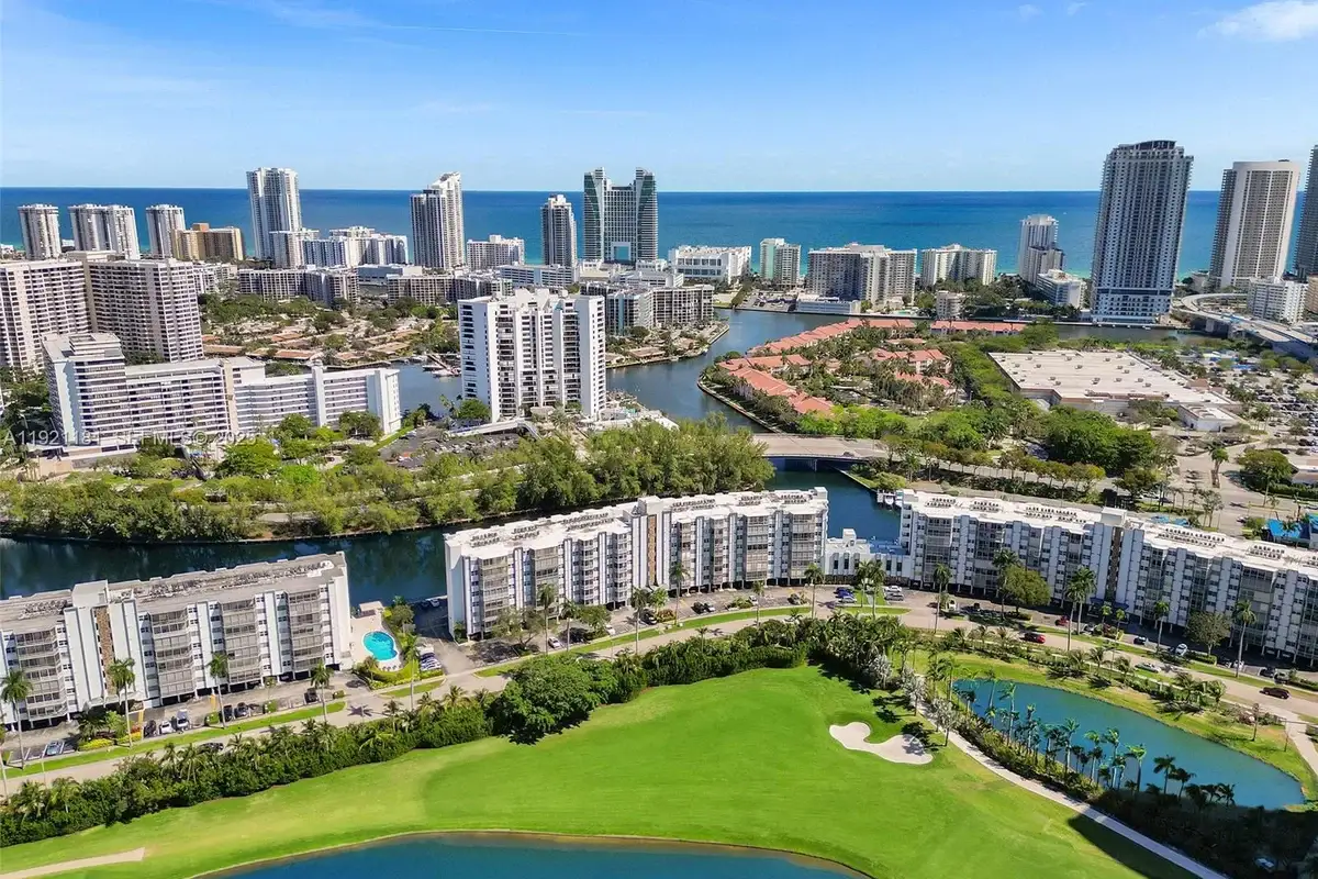 200 Diplomat Pkwy #531, Hallandale Beach: photo 1 of 45