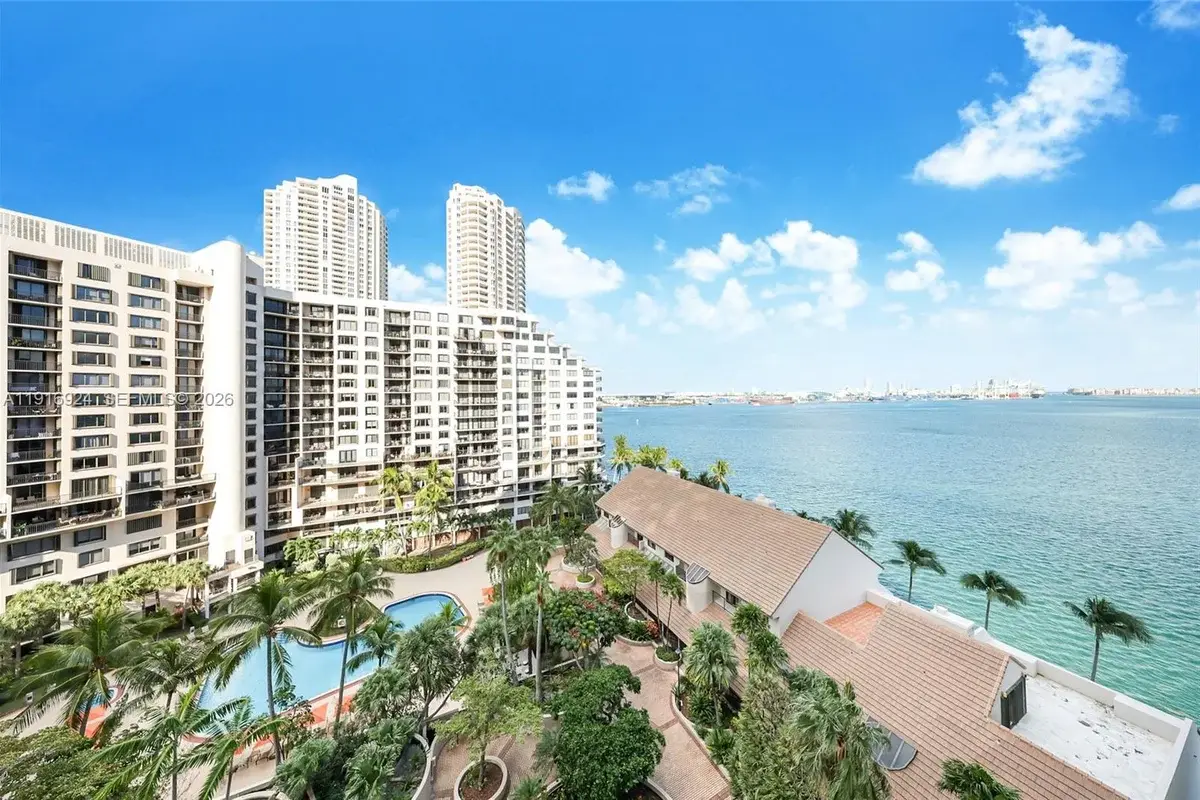 520 Brickell Key Dr #A1104, Miami: photo 1 of 36