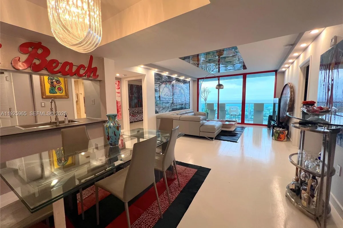 650 West Ave #2804, Miami Beach: photo 1 of 36