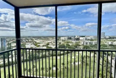 20335 W Country Club Dr #2101, Aventura: photo 1 of 30