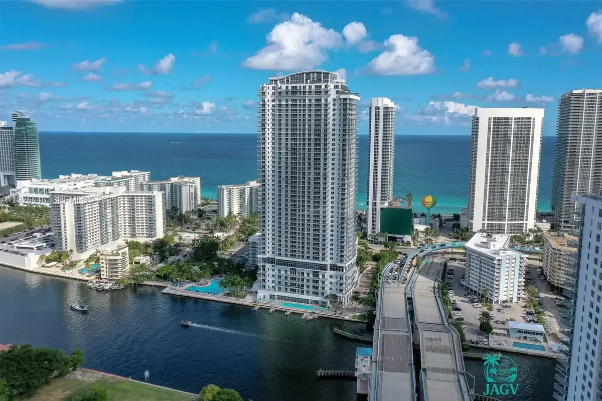 4010 S Ocean Dr #R3005, Hollywood: photo 1 of 57