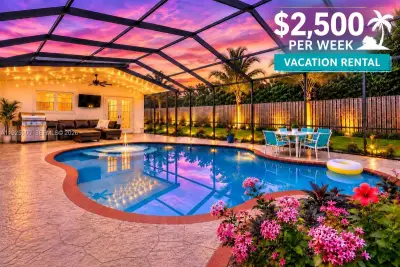 909 NE 7th St, Pompano Beach: photo 1 of 36