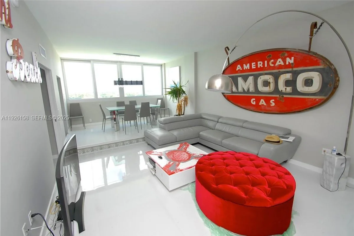 800 West Ave #PH27, Miami Beach: photo 1 of 19