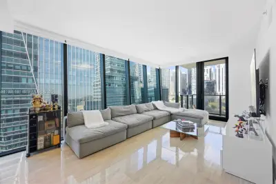1451 Brickell Ave #1106, Miami: photo 1 of 16