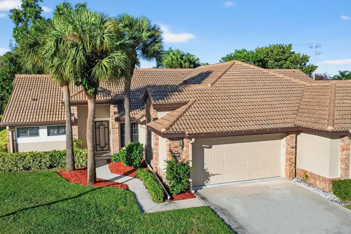 7147 Le Chalet Blvd, Boynton Beach: photo 1 of 88