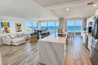5550 N Ocean Dr #11C, Riviera Beach: photo 1 of 43