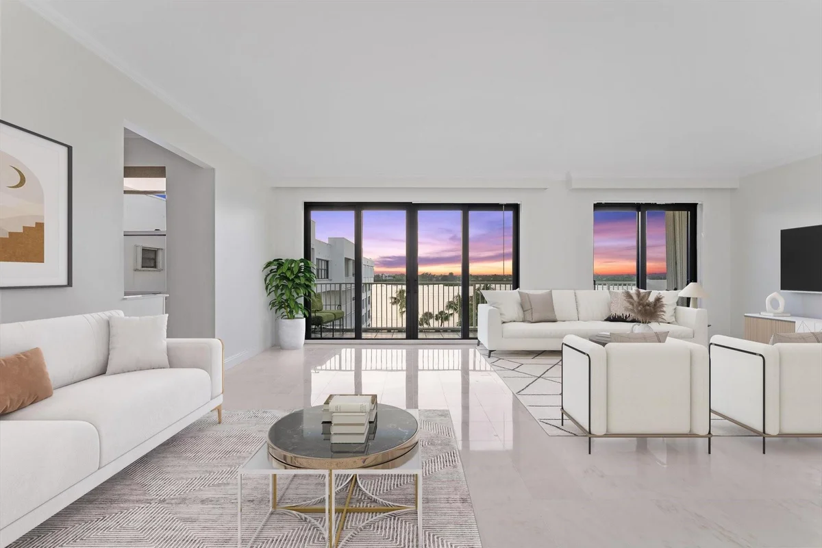 2860 S Ocean Blvd #601, Palm Beach: photo 1 of 28