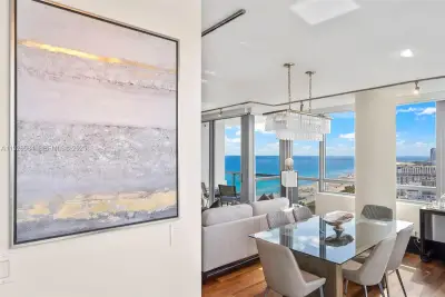 101 20th St #3202, Miami Beach: photo 1 of 54