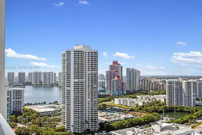 19500 Turnberry Way #26-C, Aventura: photo 1 of 24