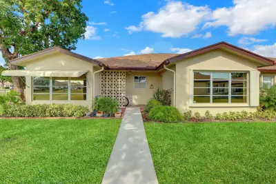 14050 Nesting Way #B, Delray Beach: photo 1 of 18