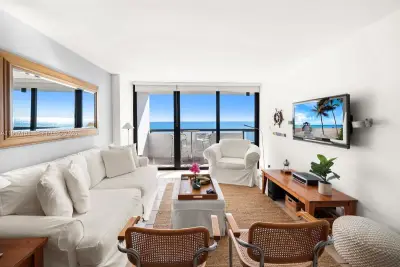2555 Collins Ave #805, Miami Beach: photo 1 of 25