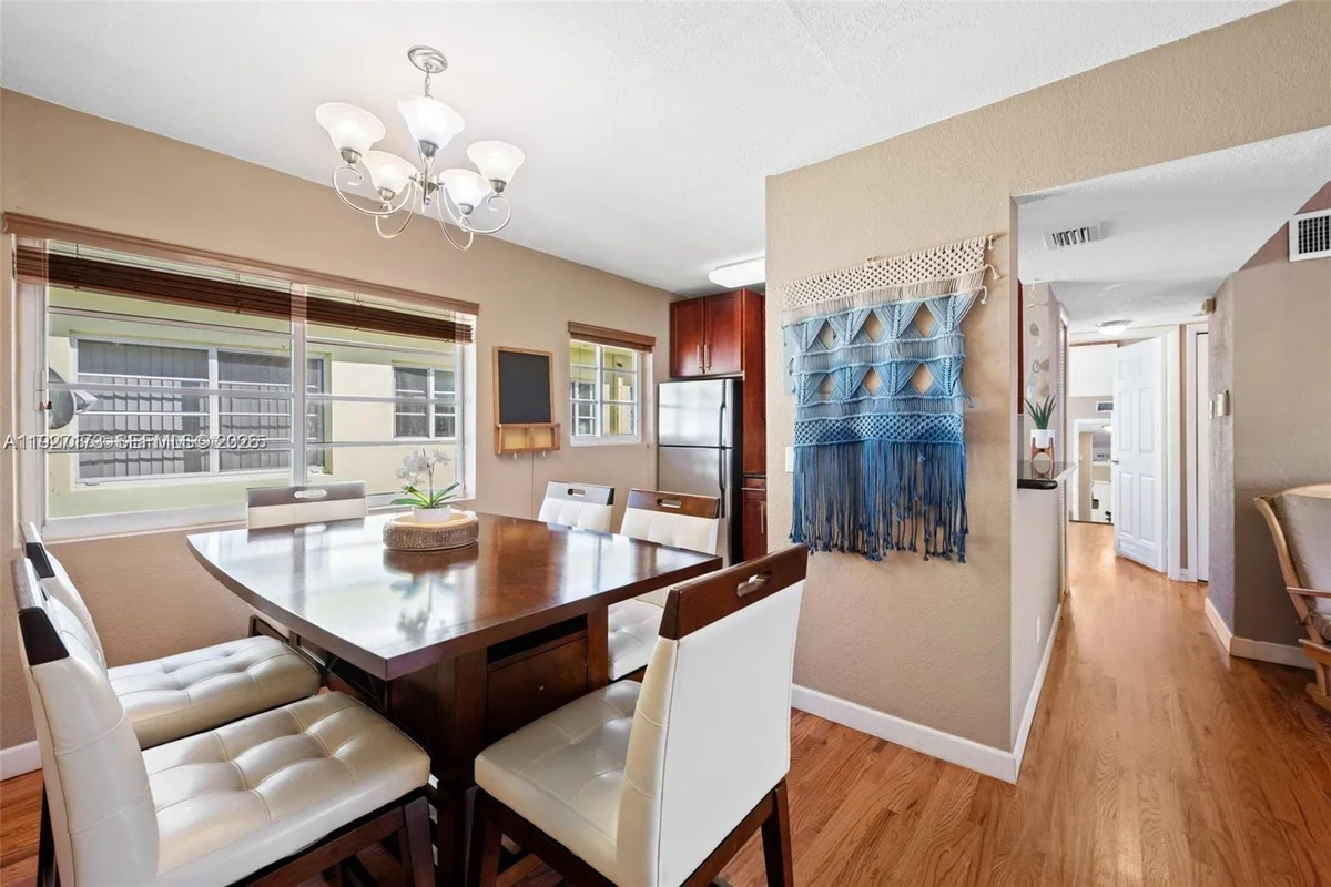 8345 Byron Ave #6, Miami Beach: photo 1 of 23
