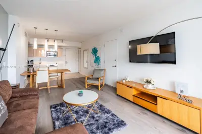 2602 E Hallandale Beach Blvd #R809, Hallandale Beach: photo 1 of 41