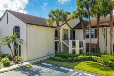3233 Perimeter Dr #2511, Lake Worth: photo 1 of 39