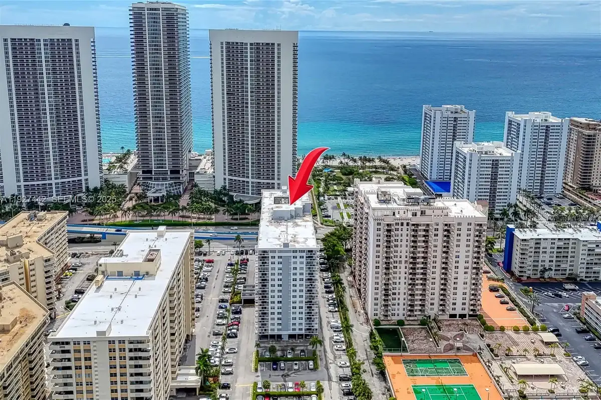 1849 S Ocean Dr #1405, Hallandale Beach: photo 1 of 20
