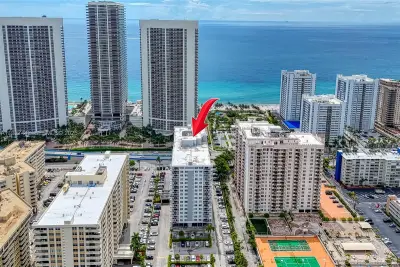 1849 S Ocean Dr #1405, Hallandale Beach: photo 1 of 20