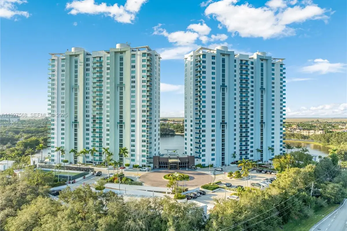 2641 N Flamingo Rd #1703N, Sunrise: photo 1 of 36