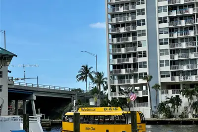 2670 E Sunrise Blvd #311, Fort Lauderdale: photo 1 of 20