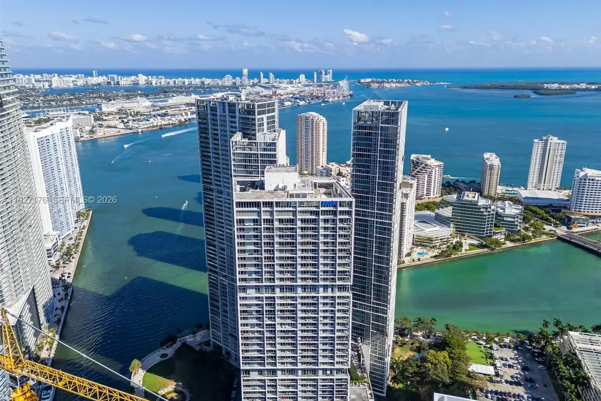 495 Brickell Ave #2405, Miami: photo 1 of 34