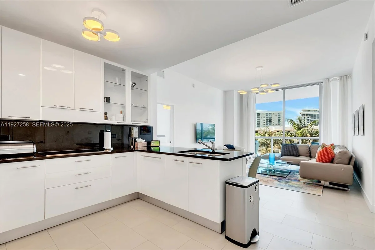 6799 Collins Ave #312, Miami Beach: photo 1 of 25