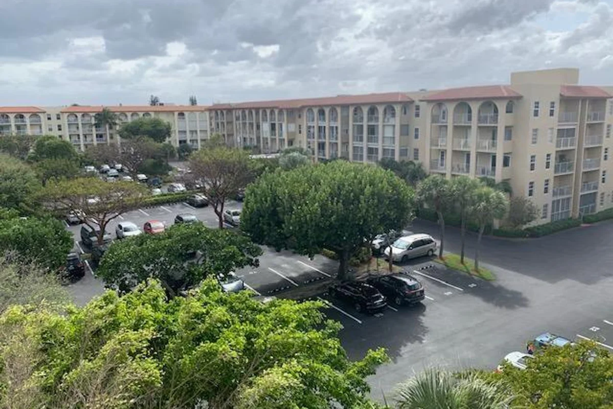 950 Ponce De Leon Rd #5010, Boca Raton: photo 1 of 31