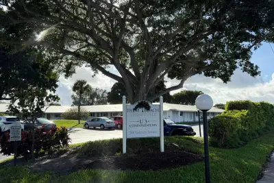 300 SW Golfview Ter #152, Boynton Beach: photo 1 of 15