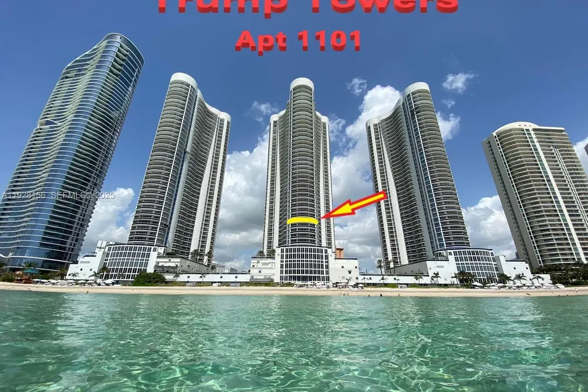 15901 Collins Ave #1101, Sunny Isles Beach: photo 1 of 54