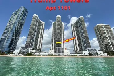 15901 Collins Ave #1101, Sunny Isles Beach: photo 1 of 54