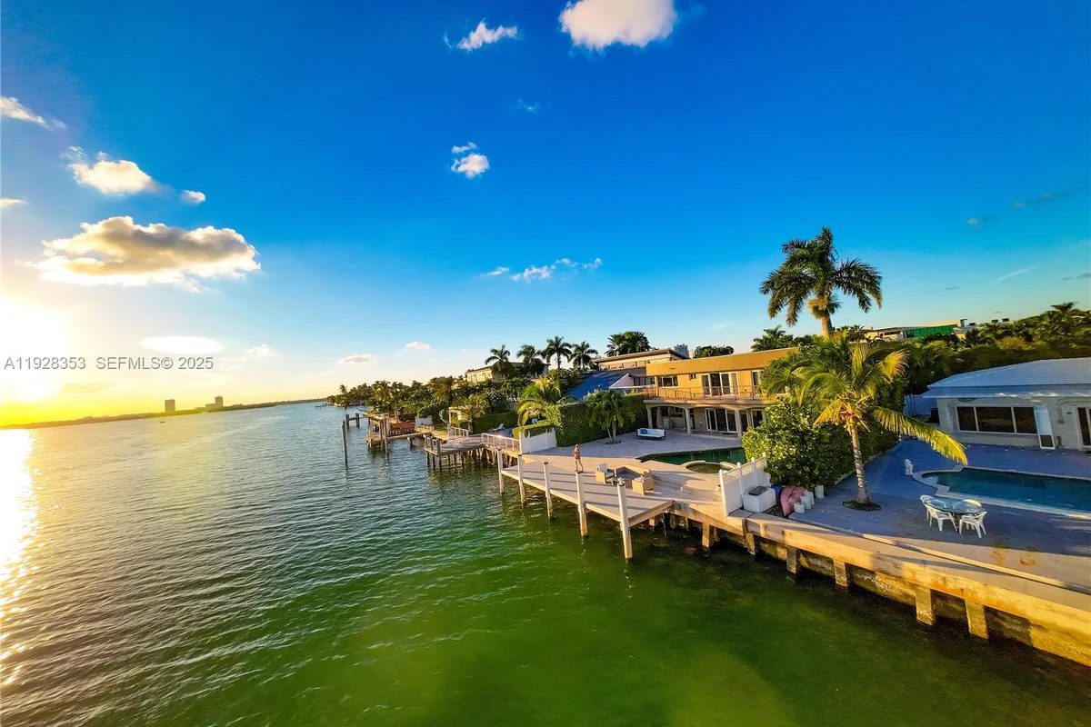 1500 S Treasure Dr, North Bay Village: photo 1 of 14