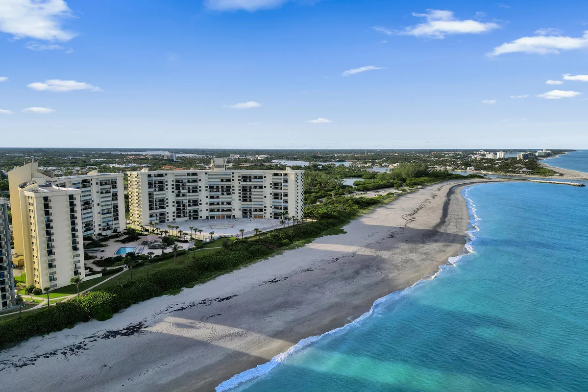 300 Ocean Trail Way #410, Jupiter: photo 1 of 59