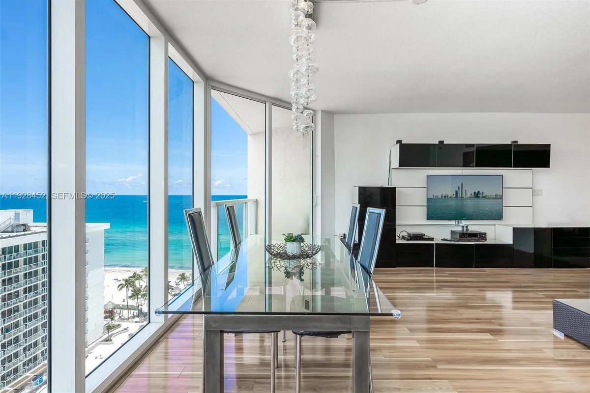 16699 Collins Ave #1507, Sunny Isles Beach: photo 1 of 25