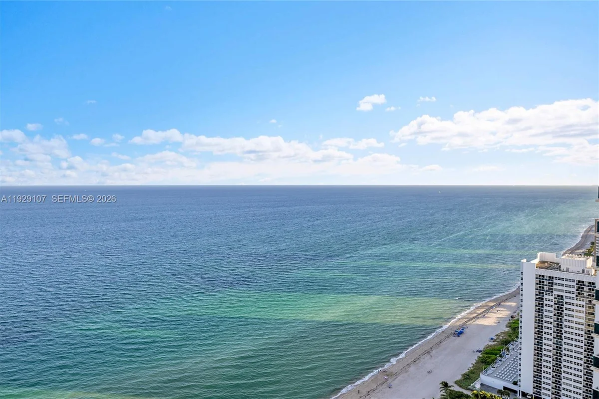 1830 S Ocean Dr #3706, Hallandale Beach: photo 1 of 77