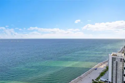 1830 S Ocean Dr #3706, Hallandale Beach: photo 1 of 77