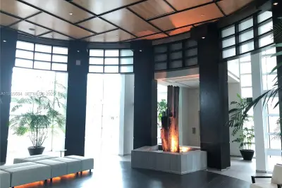 900 Brickell Key Blvd #1602, Miami: photo 1 of 12