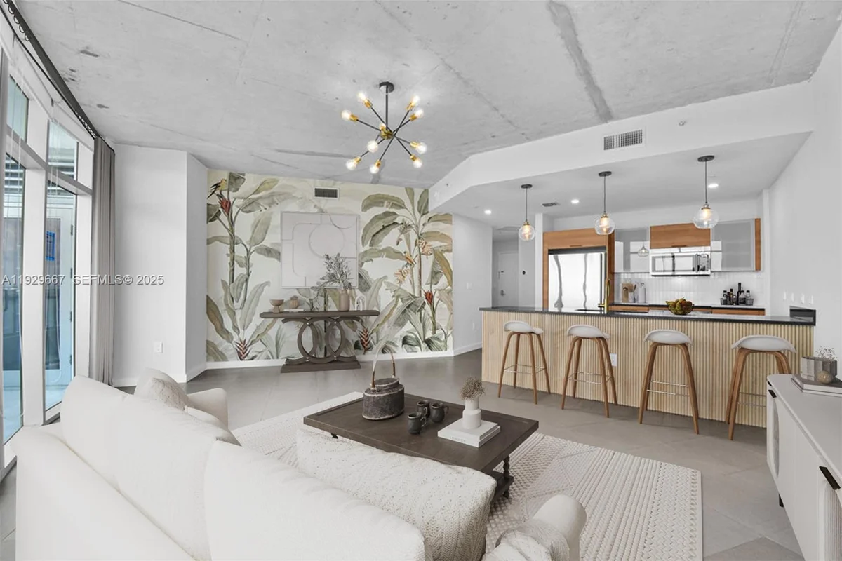 3301 NE 1st Ave #H2509, Miami: photo 1 of 48