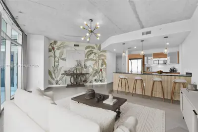 3301 NE 1st Ave #H2509, Miami: photo 1 of 48