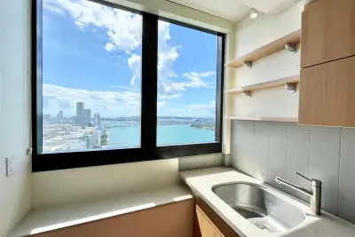 1330 West Ave #3404, Miami Beach: photo 1 of 39