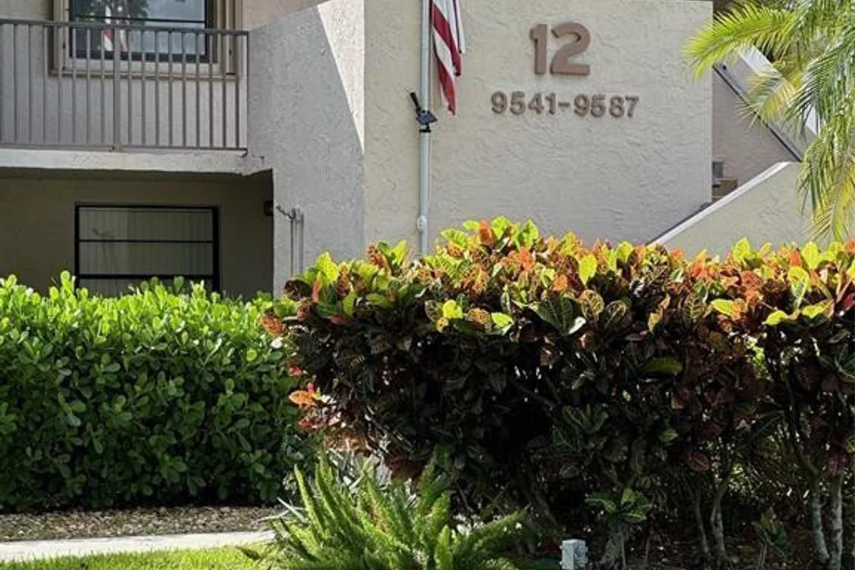 9553 W Mcnab Rd #104, Tamarac: photo 1 of 19