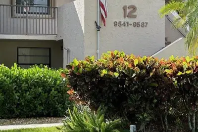 9553 W Mcnab Rd #104, Tamarac: photo 1 of 19