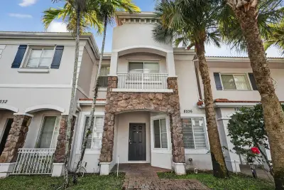 8236 SW 25th Ct #103, Miramar: photo 1 of 31