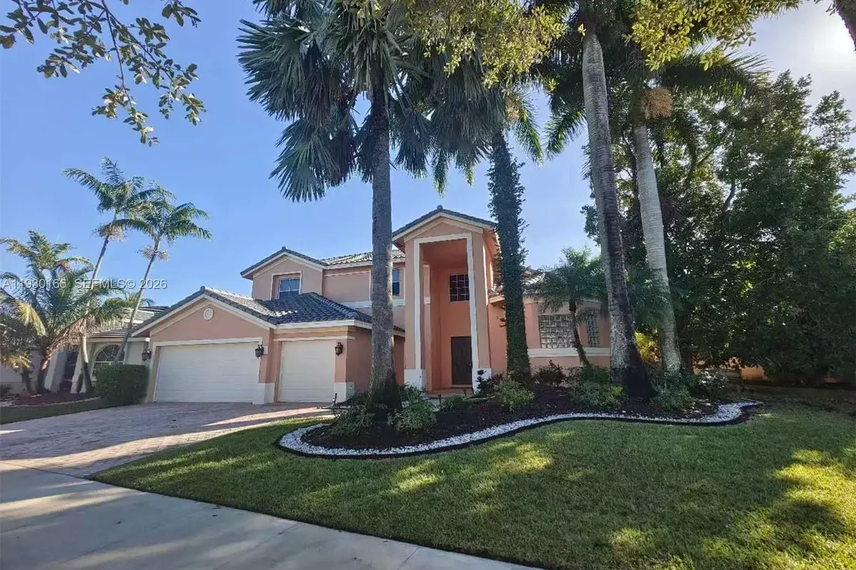 1035 Waterside Cir, Weston: photo 1 of 60