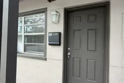 2722 Poinsettia Ave #16, West Palm Beach: photo 1 of 7