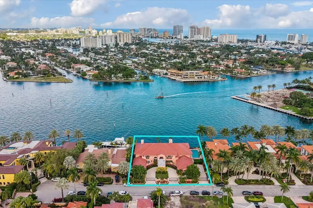 5 Isla Bahia Dr, Fort Lauderdale: photo 1 of 70