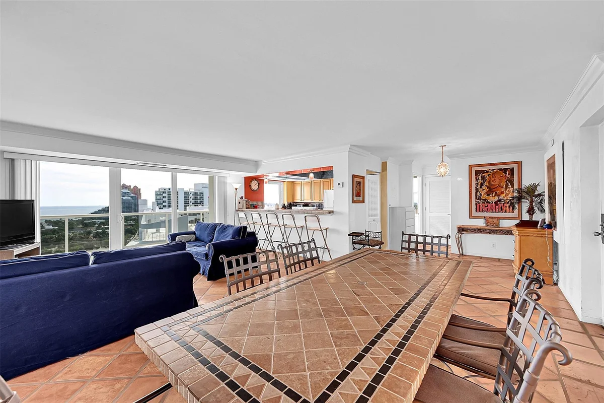 2841 N Ocean Blvd #1801, Fort Lauderdale: photo 1 of 52