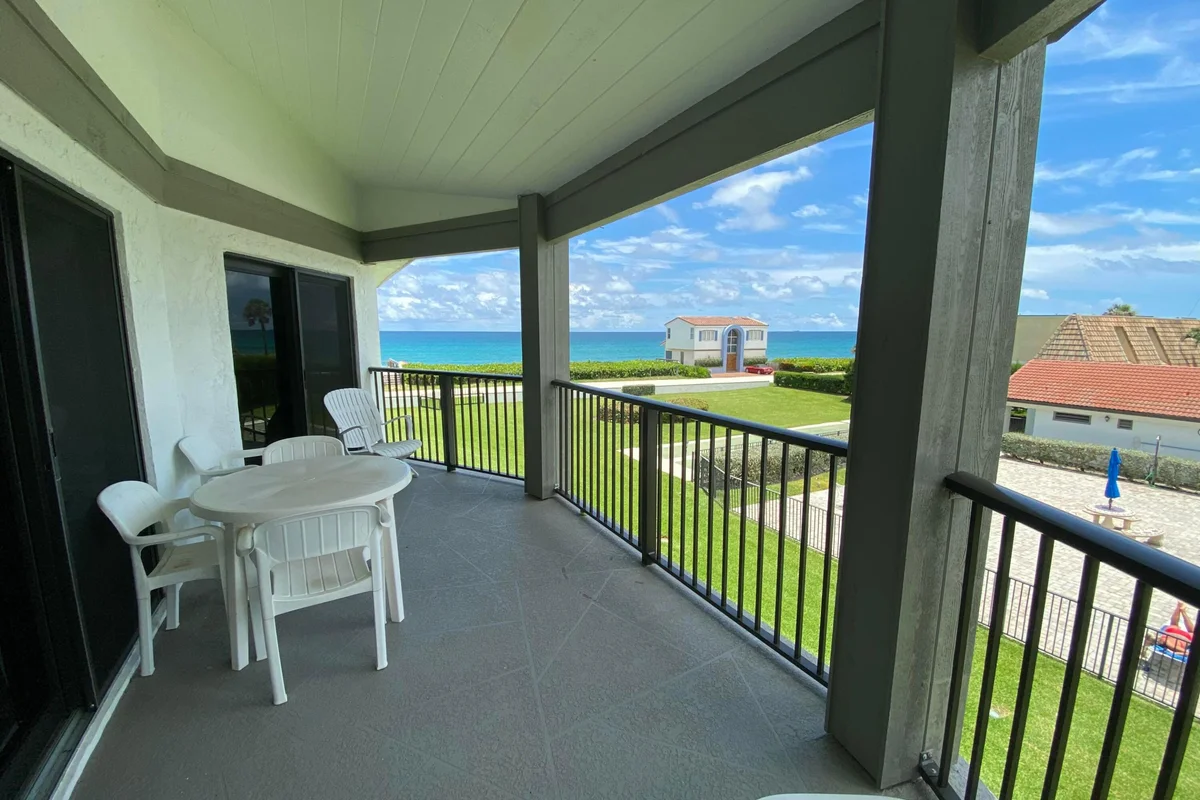5801 N Ocean Blvd #208, Ocean Ridge: photo 1 of 8